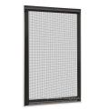 18X16 mesh fiberglass insect window screen mesh roll
